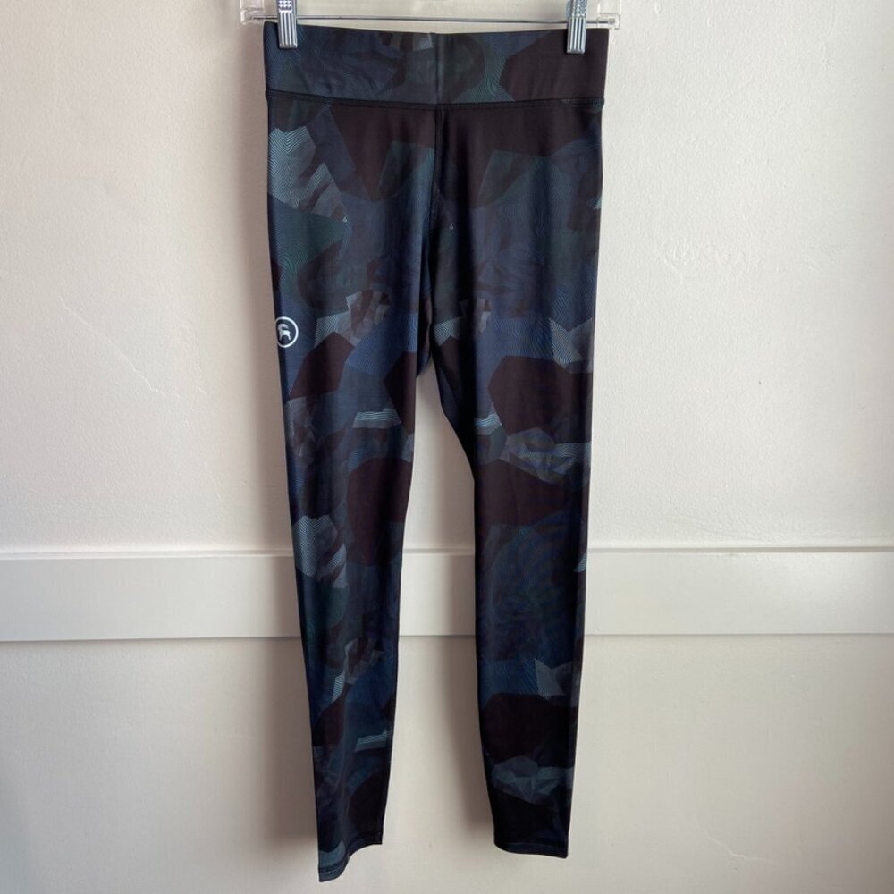NWT Backcountry Tahoe Geo Lomond Baselayer Bottom